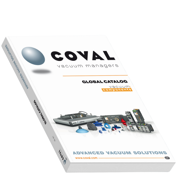 COVAL General Catalog